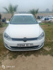 Volkswagen Golf 7 2013 Trend Line