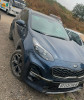 Kia Sportage 2019 Gtlin