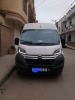 Citroen Jumper 2015