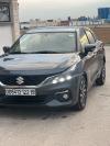 Suzuki Baleno 2022 