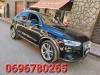 Audi Q3 2015 Off Road