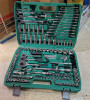 Caisse outils 151 pcs original 