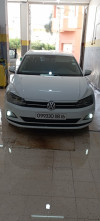 Volkswagen Polo 2018 Start +