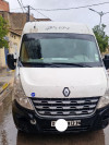 Renault Master 3 panou 2012