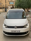 Volkswagen Caddy 2014 Edition 30 