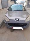 Peugeot 407 2007 407