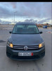 Volkswagen Caddy 2017 Comfort