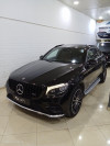 Mercedes GLC 2018 AMG