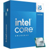 CPU Intel Core i5-14400F