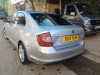 Skoda Rapid 2013 Tdi