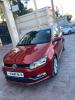 Volkswagen Polo 2016 Carat