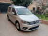 Volkswagen Caddy 2018 Caddy