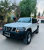 Nissan Patrol Long 2008 Patrol Long