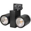 LED TRACK LIGHT SPOTS