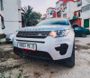 Land Rover Discovery 2016 