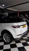 Land Rover Range Rover Evoque 2013 Dynamique 5 Portes 