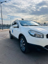 Nissan Qashqai 2013 +2 Tekna