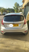 Ford Fiesta 2011 