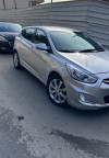 Hyundai Accent RB  5 portes 2017 Préstige