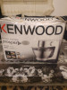 Pétrin kenwood