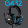 Casque Logitech G432 Neuf