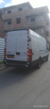 Iveco daily 2002