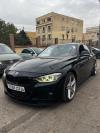 BMW Série 3 2013 Sport M