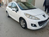 Peugeot 207 2012 Allure