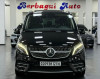 Mercedes Classe V 2021 300d 4matic