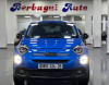 Fiat 500 X 2024 Club