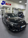 Audi Rs3 2024 Performance