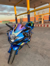 SUZUKI GSXR SUZUKI GSXR K6 AMIRICA DUBRIDI 2016