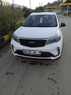 Geely GX3 PRO  2024 Drive