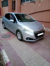 Peugeot 208 2016 Fennec