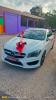 Mercedes CLA 2014 Coupé Exclusif +