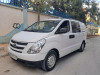 Hyundai H1 2014 Vitré 6 places