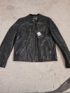 Veste en cuir Redskins L (100% cuire de mouton)