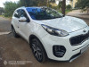 Kia Sportage 2018 GT Line