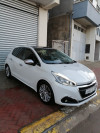 Peugeot 208 2015 Allure Facelift