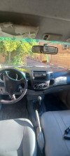 Toyota Hilux 2007 Hilux