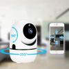 Camera ip Wifi 2MP 360 deg + Infrarouge