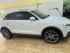 Audi Q3 2016 Off Road