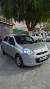 Nissan Micra 2013 City