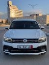 Volkswagen Tiguan 2017 R Line