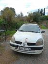 Renault Clio 2 2001 Clio 2