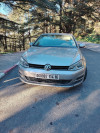 Volkswagen Golf 7 2014 Trendline +