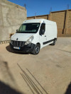 Renault Master 2015