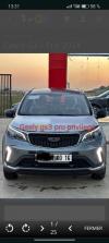 Geely Gx 3 pro 2024 Prevelege