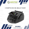 COMPTEUSE DE BILLET R689 