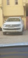 Volkswagen Amarok 2016 